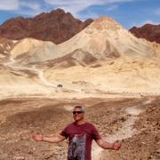 Off road 4x4 tours: Eilat mountains Massif Reserve. טיולי ג'יפים: שמורת מסיף הרי אילת