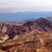 Gallery: Eilat mountains Massif Reserve Jeep Tours. 