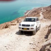 Zohar ridg Hemar Ma'ale Yair Dead Sea Off road 4x4 jeep tours. טיולי ג'יפים רכס זוהר, קניון חימר מעלה יאיר