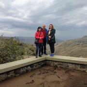 Adventure Jeep Tours Nazareth, Golan, Judea desert, Dead Sea