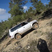 טיולי ג'יפים הרי ירושלים הר חרת  Jeep tours Jerusalem Mountains