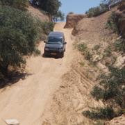 Ashdod Nitzanim Jeep Tours. טיולי ג'יפים דיונות אשדוד וניצנים