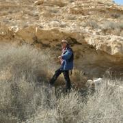 Ramat Matred, Sde Boker Jeep Tours. טיולי ג'יפים רמת מטרד שדה בוקר