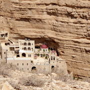 Adventure tour Dead Sea Judea Desert Qasr-el-Yahud Off road 4x4 jeep tours.