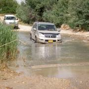 Negev Nahal Grar jeep tours gallery index.