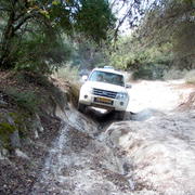 Ramot Menashe jeep tour review. ביקורת, חוות דעת טיולי ג'יפים רמות מנשה