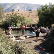 Golan Metzer, Susita, Beney Yehuda Jeep Tours. טיולי ג'יפים נחל מצר, סוסיתא בני יהודה