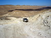 Mitzpe Ramon adventure 4x4 jeep tours