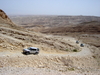 S. Ma'ale Marzeva Darb-El-Sultan jeep tour