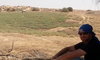 C Nahal Bsor "under fire", Israeli camel shepherd jeep tours טיול ג'יפים נחל בשור "תחת אש" חבל אשקול