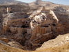 Mar Saba Judea desert Monastery. מנזר מר-סבא במדבר יהודה.