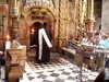 Jerusalem Church of Resurrection / Holy Sepulcher.