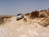 S. Nahal Elot adventure jeep tour נחל אלות טיולי ג'יפים