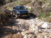 Sameria south and Jerusalem hills Adventure tours 4x4 