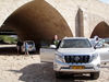 Ashdod Ad-Halom bridge adventure jeep tours