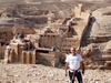 Mar Saba Judea desert Monastery. מנזר מר-סבא במדבר יהודה.