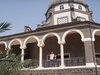 Church of Beatitudes.