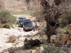 S. Nahal Elot adventure jeep tour נחל אלות טיולי ג'יפים